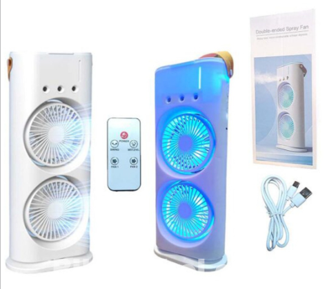 প্রিমিয়াম রিচার্জেবল ইলেকট্রিক ফ্যান